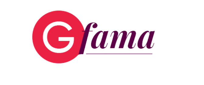 Logo GFama